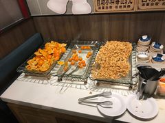-大丰收脆鱼(浦西万达店)