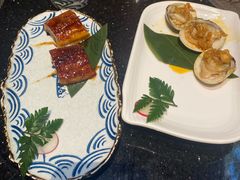 -極上萬膳·日料放题(海岸城店)