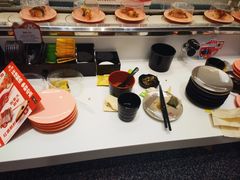 -争鲜回转寿司(朝北大悦城店)