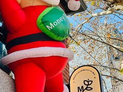 -Money Shops(愚园路店)