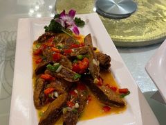 -清之口东乡手抓肉家常菜(绥远寺店)