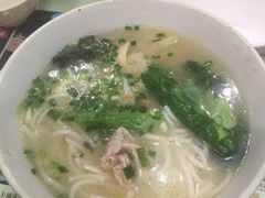 -桥香园正宗过桥米线(机场五店)
