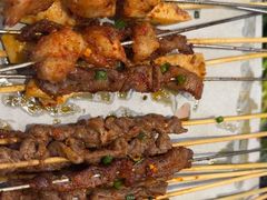 -聚味瞿记·龙虾堂(坡子街店)