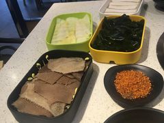 -钢管厂五区小郡肝串串香(南山店)