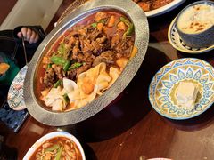 -那拉提之疆·新疆菜(美院店)