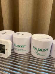 -VALMONT·若嫚蝶国际美肤中心