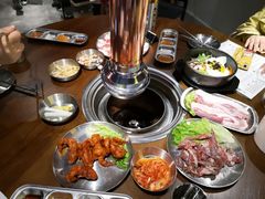-·缸桶屋·韩式牛肋条自助烤肉(西湖D11店)