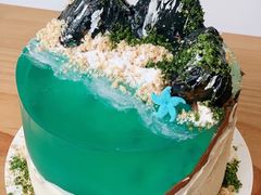 -千浔一暖DIY蛋糕烘焙(人民大学店)
