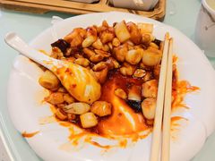 -紫光园·烤鸭·北京菜(团结湖店)