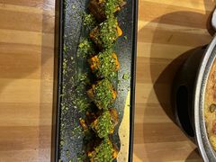 -闻鲜素食茶餐厅(高新区店)