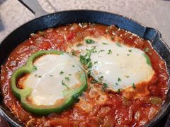 -La Medina餐厅(亮马河南路店)