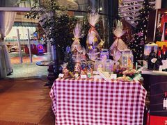 -青岛海尔洲际酒店