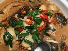 -曹家小菜(胜太路店)