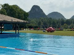 -Club Med地中海俱乐部·桂林度假村