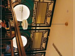 -新白鹿餐厅(金鹰新街口店)