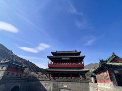 -居庸关长城