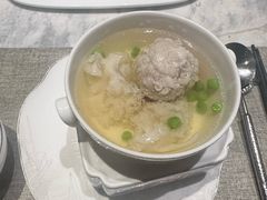 -云锦壹号·淮扬宴(徐汇万科店)