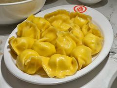 -双合园·海鲜水饺青岛菜(上清路店)