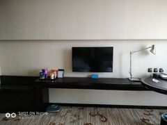 -西安长征华美达酒店