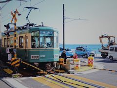 -灌篮高手动画打卡地