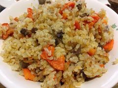 -清真益鑫羊肉手抓馆(南大街店)