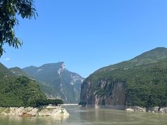 -白帝城·瞿塘峡景区