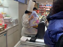 -好利来(欧亚商都店)