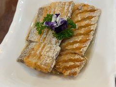 -长兴菜馆(高桥店)