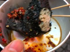 -黑色经典臭豆腐·湖南特产(潇湘文化店)