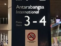 -吉隆坡国际机场