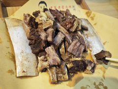-老舅老蒙肉饼非遗店(一店)