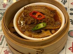 -七爺清汤腩(南开大悦城店)