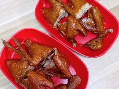 -光明刘冰乳鸽店(光明法政北路店)