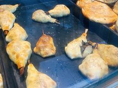 -中关村烤包子(中关村店)