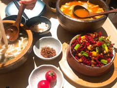 -山石榴·贵州菜(丰盛里店)