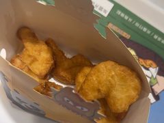 -德克士(北京站店)