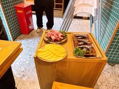 -西塔老太太泥炉烤肉(双井店)