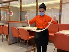 大堂-蝎王府羊蝎子(天通苑店)