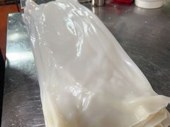-裕新楼粉面馆·石磨手工粉(四方坪店)