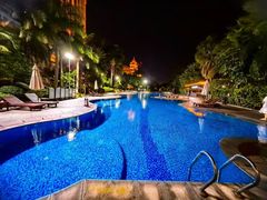 -厦门途易蓝罗约海景温泉酒店(园博苑地铁站店)