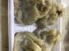 -户部巷小吃(中商徐东平价广场店)