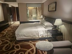 -青岛西海岸隆和福朋喜来登酒店