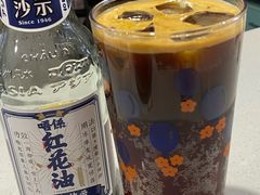 -舊新事咖啡NOTHING NEW COFFEE