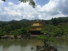 -豆政(金閣寺境内売店)