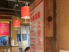 -串盟烧烤大排档·长沙美食地标(星沙店)