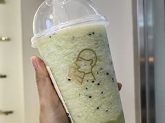 -喜茶(广州五羊邨店)