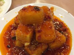 -振生清真饭店(永安道店)