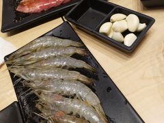 -花味·自助烤肉(雨花客厅店)