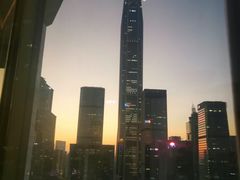 -深圳星河丽思卡尔顿酒店