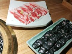 -江户烧肉(高德店)
